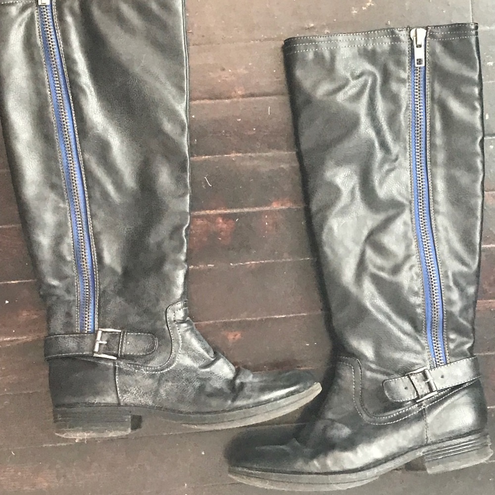 Steve Madden Boot - Picture 4 of 4